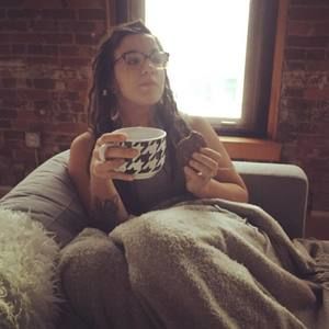 Meet your Posher, Anna